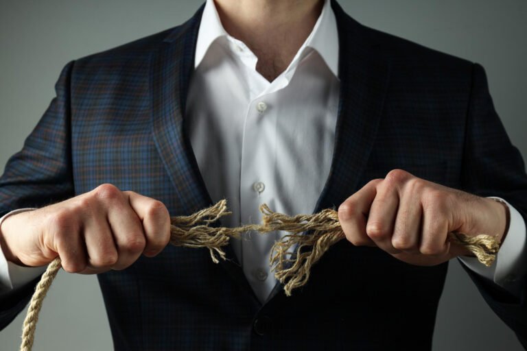 The Longer Hold Is a Leadership Problem, Not Just a Liquidity One