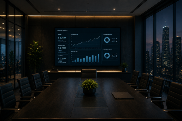 What a Continuation Fund Really Asks of Portfolio Company Leadership