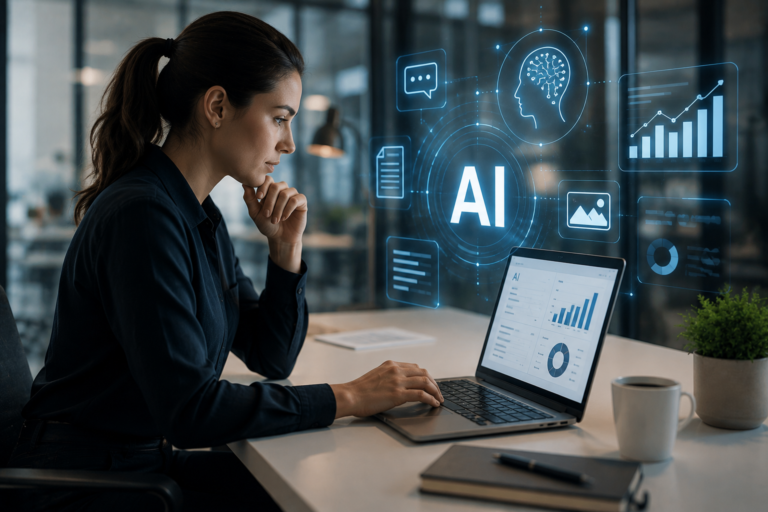 AI Fluency Is Becoming a Leadership Requirement, Not a Portfolio Company Initiative